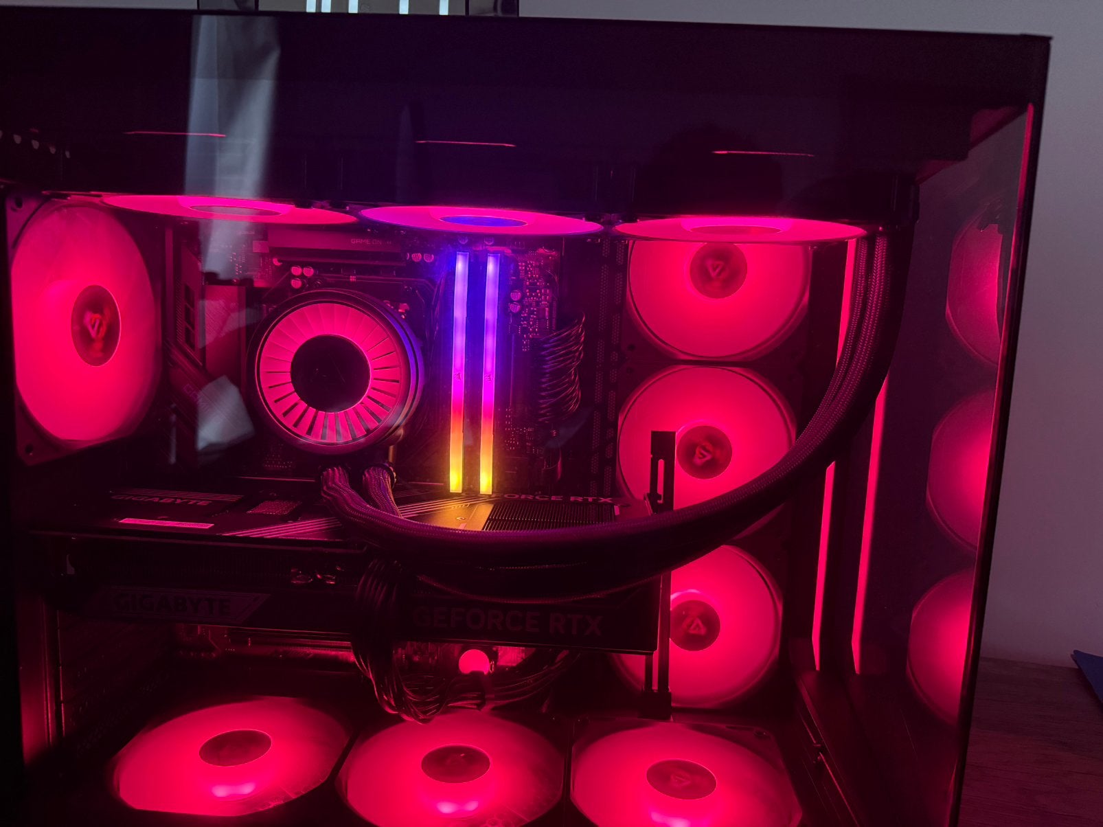 Pc gamer voir description, Games en Spelcomputers, Games | Pc, Overige genres, Eén computer, Ophalen of Verzenden, Zo goed als nieuw