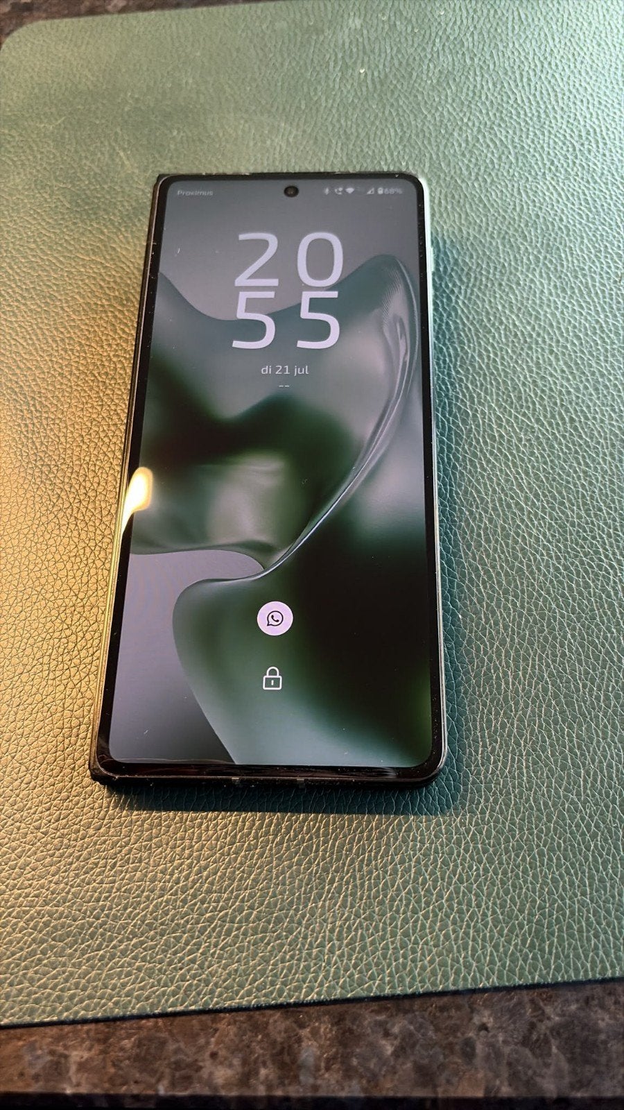 Motorola razr fold 512gb, Verzenden, 512 GB