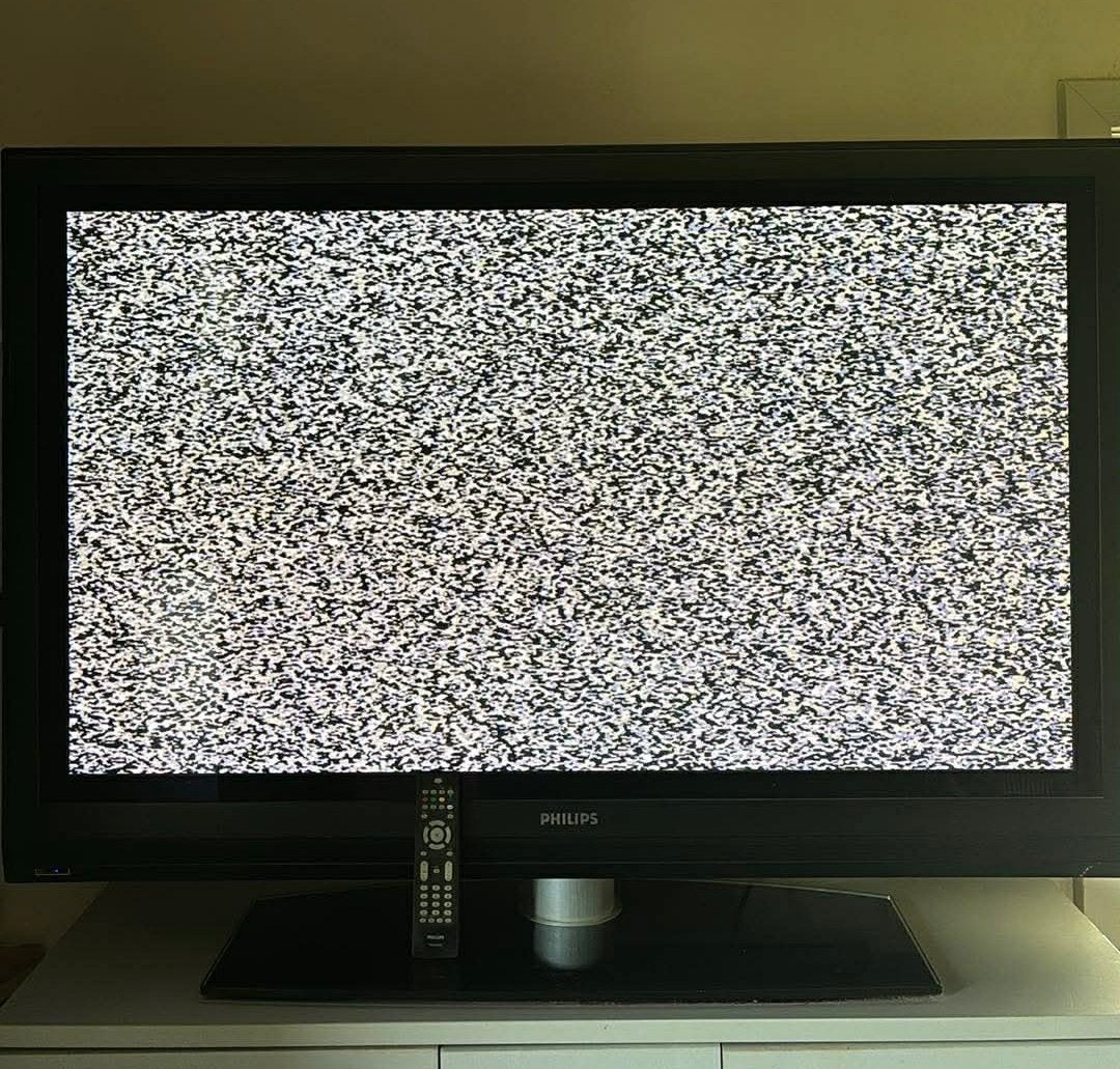 Flatscreen tv Philips, Audio, Tv en Foto, Televisies, Ophalen, Zo goed als nieuw, Philips