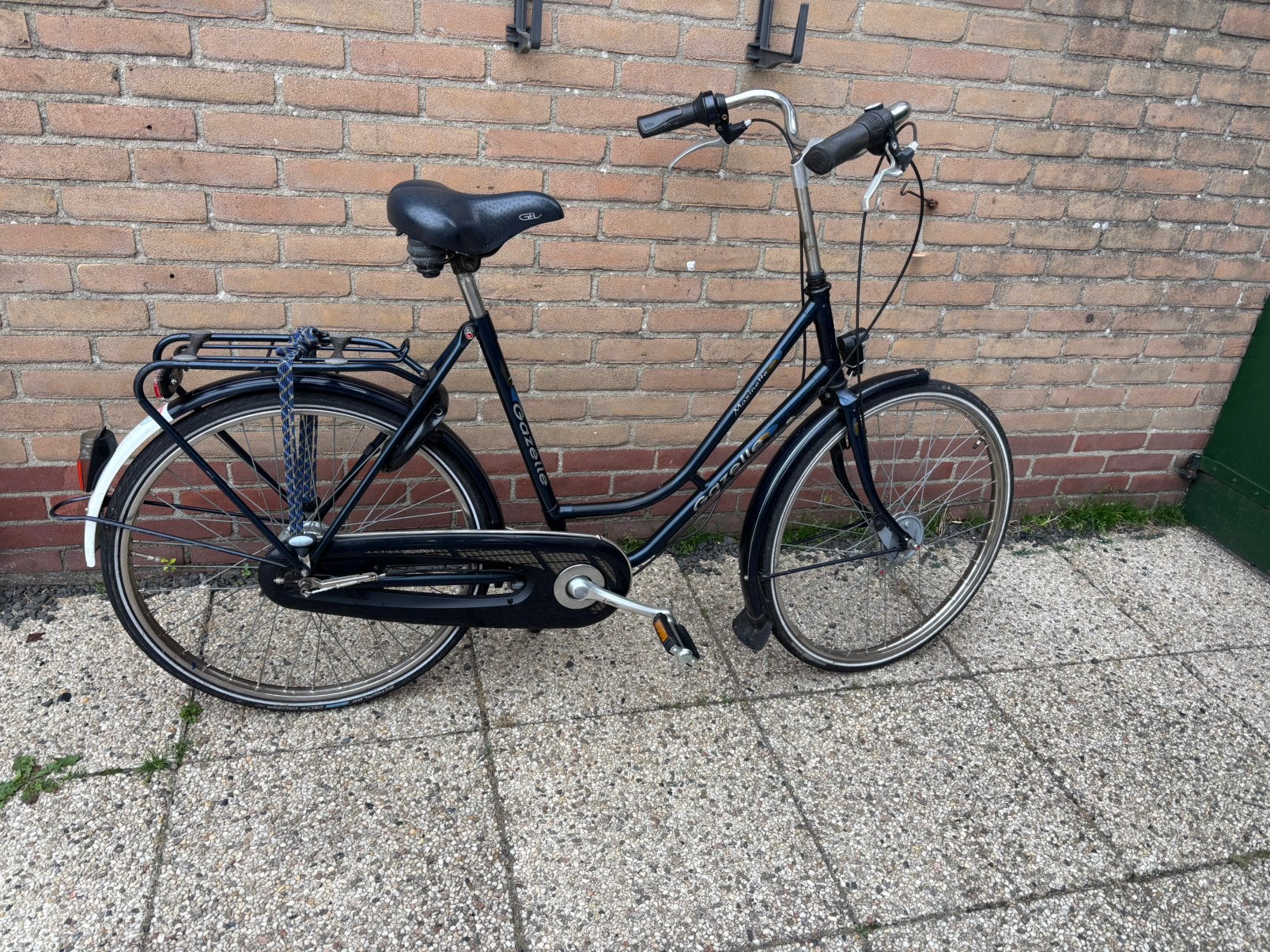 3.x fietsen .lees adv, Fietsen en Brommers, Fietsen | Dames | Omafietsen, Zo goed als nieuw, Ophalen