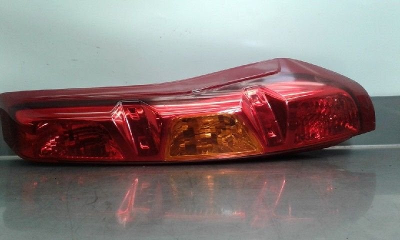 ACHTERLICHT RECHTS Nissan X-Trail (T31) (01-2007/11-2013), Gebruikt, Germany@nissan-services.eu, Kronenweg 38
50389  Wesseling, DE