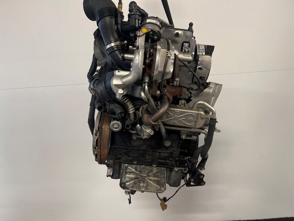 MOTEUR Volkswagen Polo V (6R) (|03P100090|03P100090X|), Volkswagen, Volkswagen AG, Utilisé, Kundenbetreuung@volkswagen.de