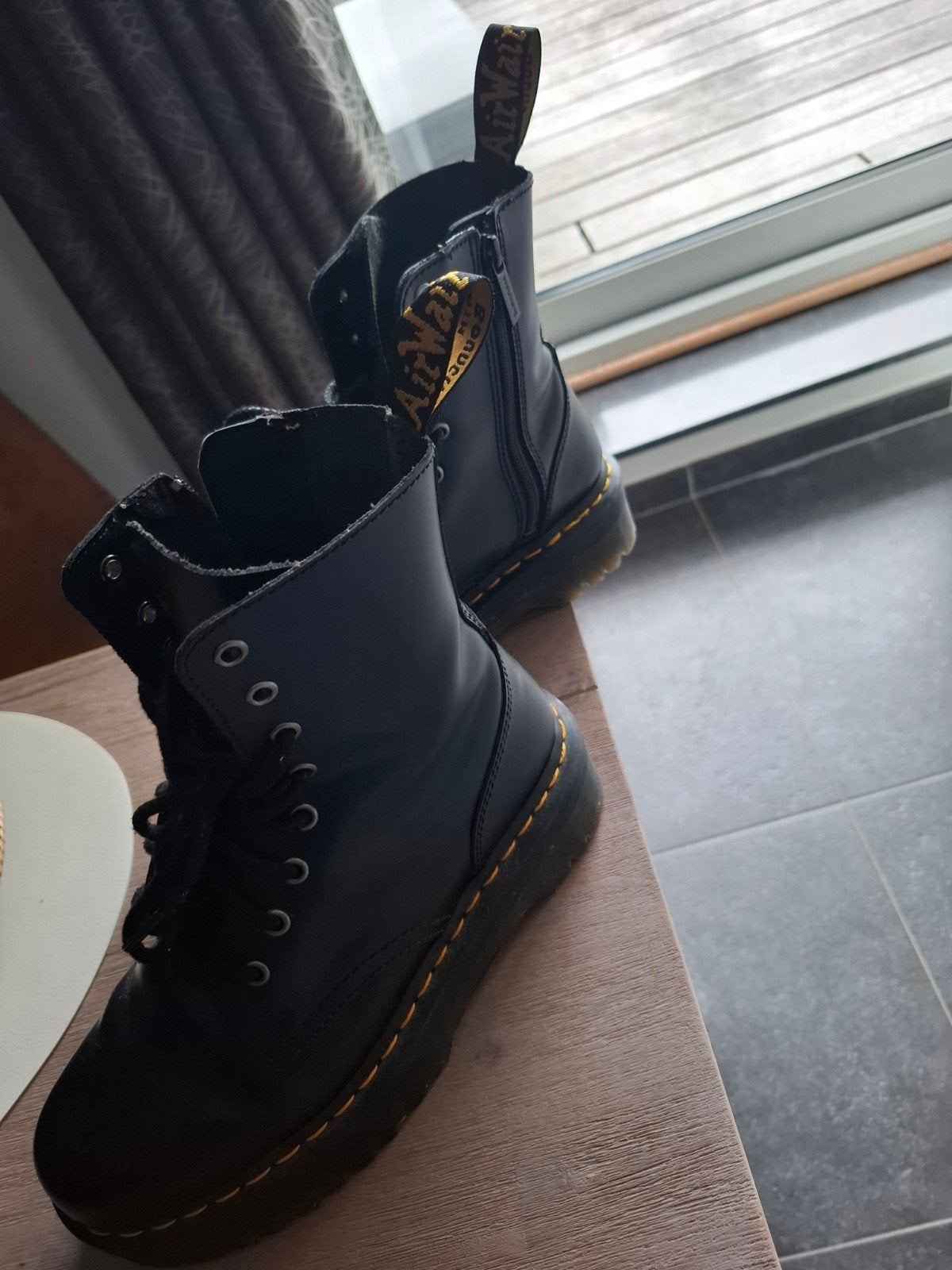 Dr.Martens te koop, Enlèvement, Neuf, Chaussures
