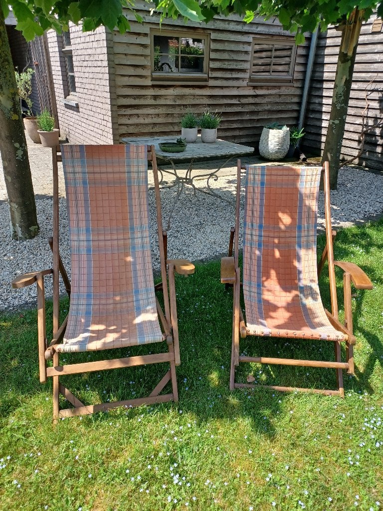 Oude strandzetels, Enlèvement, Utilisé, Bois
