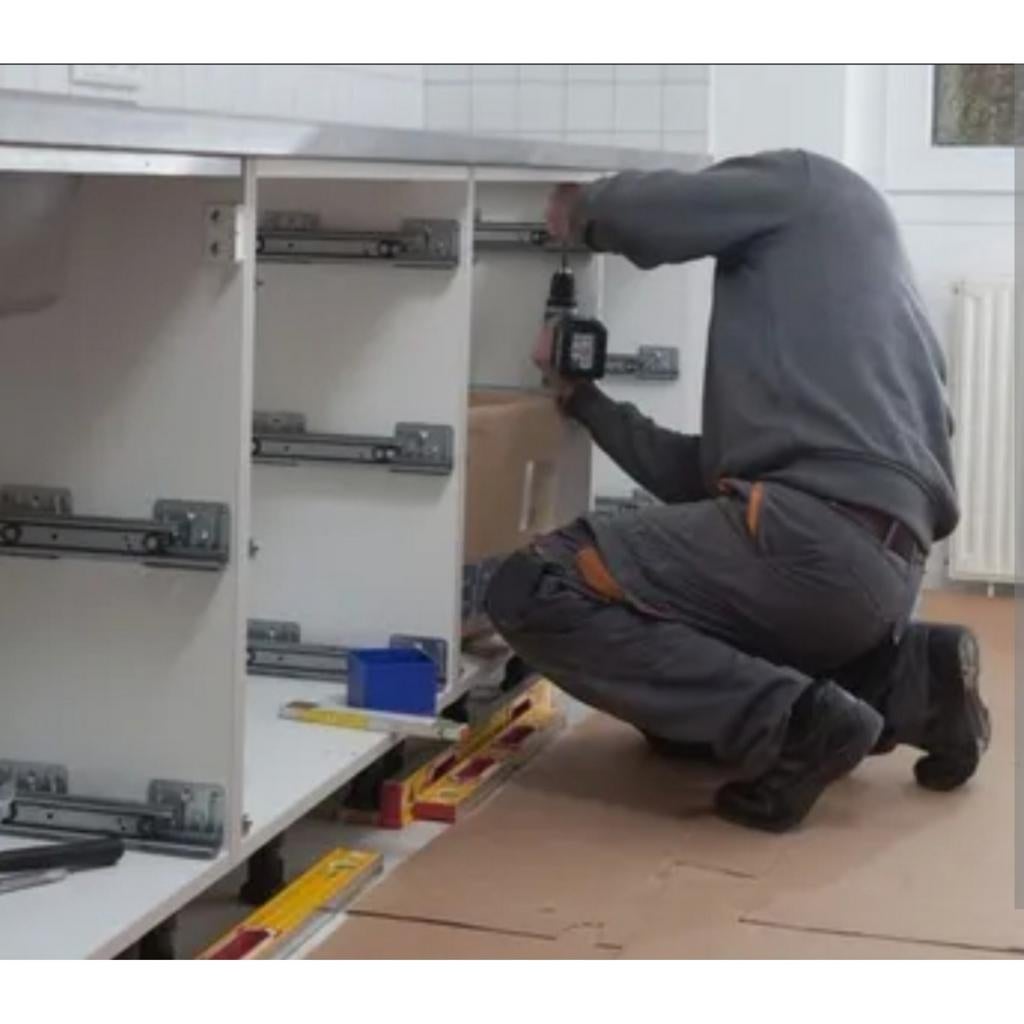 Rénovation, Enlèvement ou Envoi