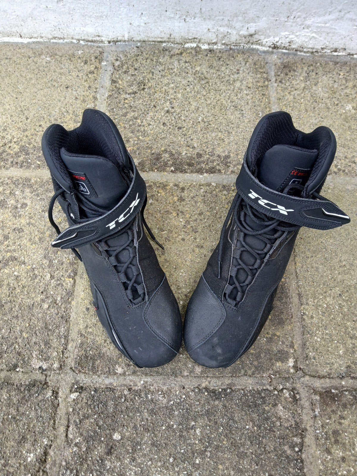 Motor schoenen, Motoren, Kleding | Motorkleding, Ophalen of Verzenden