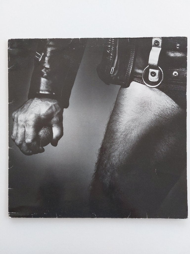 Accept - Balls To The Wall, Cd's en Dvd's, LP, Gebruikt, Hard Rock, Ophalen of Verzenden