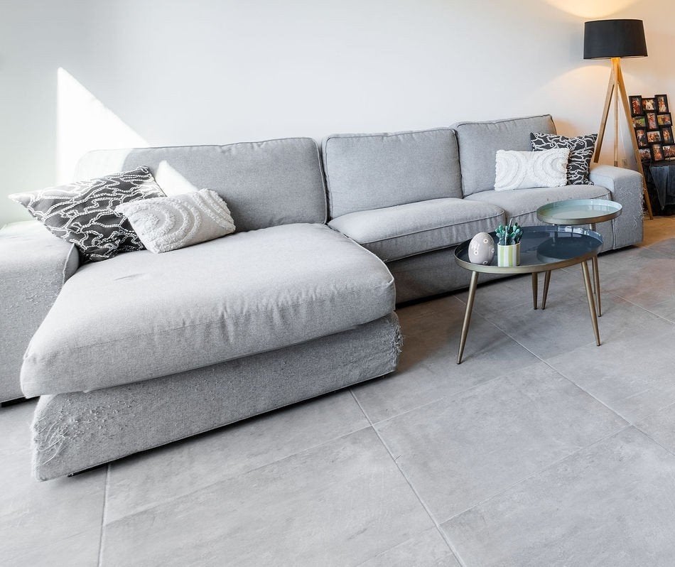 Canapé 3 places avec méridienne ikea KIVIK, Maison & Meubles, 250 à 300 cm, Banc droit, Bois, Comme neuf