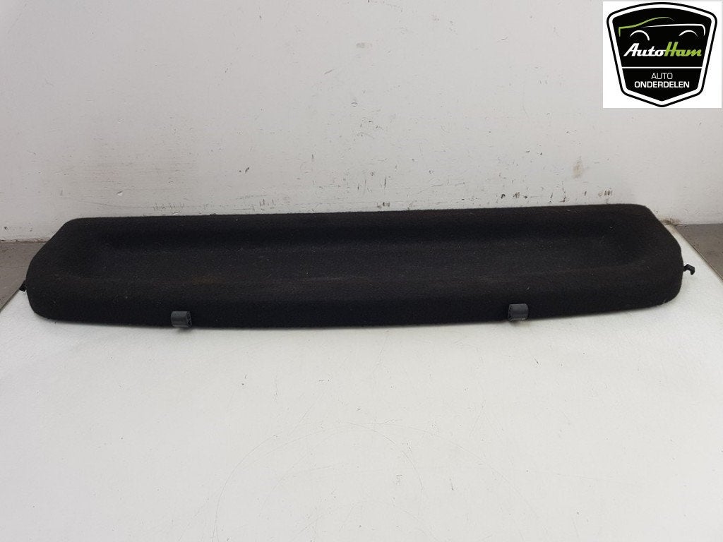 PLAGE ARRIERE Opel Agila (B) (01-2008/10-2014), Dhr. J. Ham, Administratie@autoham.nl, Opel, Utilisé