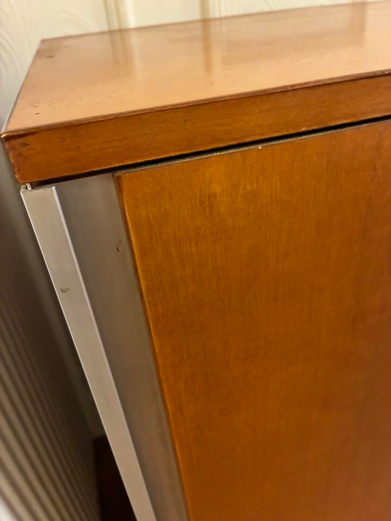 Meuble de rangement bureau Mim (signé), Maison & Meubles, Enlèvement, Utilisé