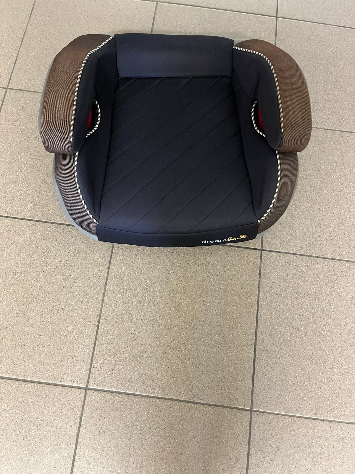 Autozitje Dreambee, Autres marques, Ceinture de sécurité, 15 à 36 kg, Enlèvement