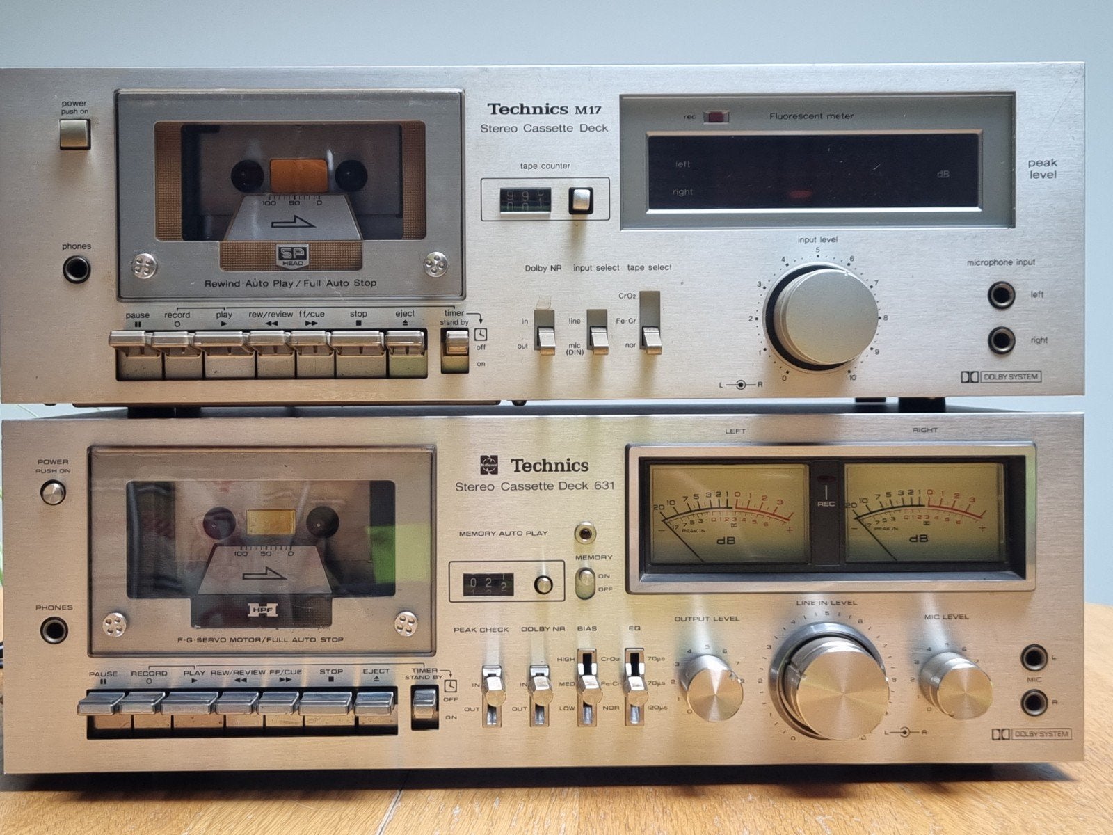 Technics