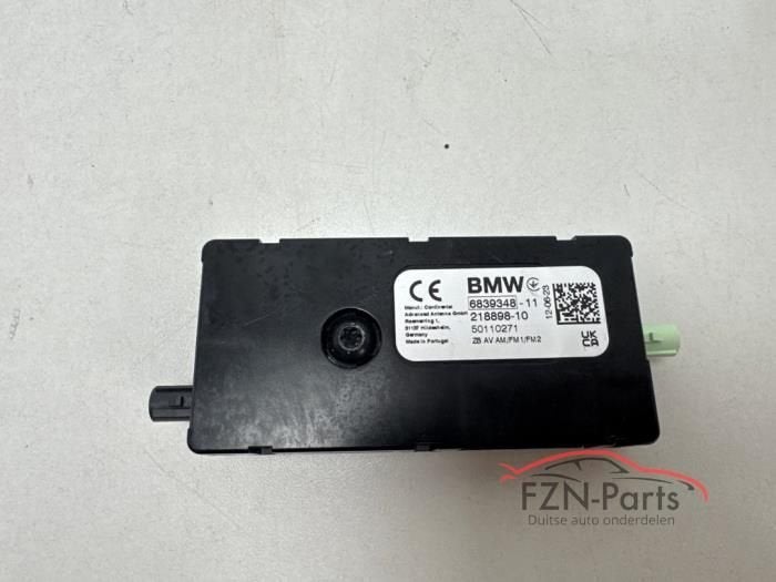 BMW X5 G05 LCI Antenne Versterker (683934811), Enlèvement ou Envoi