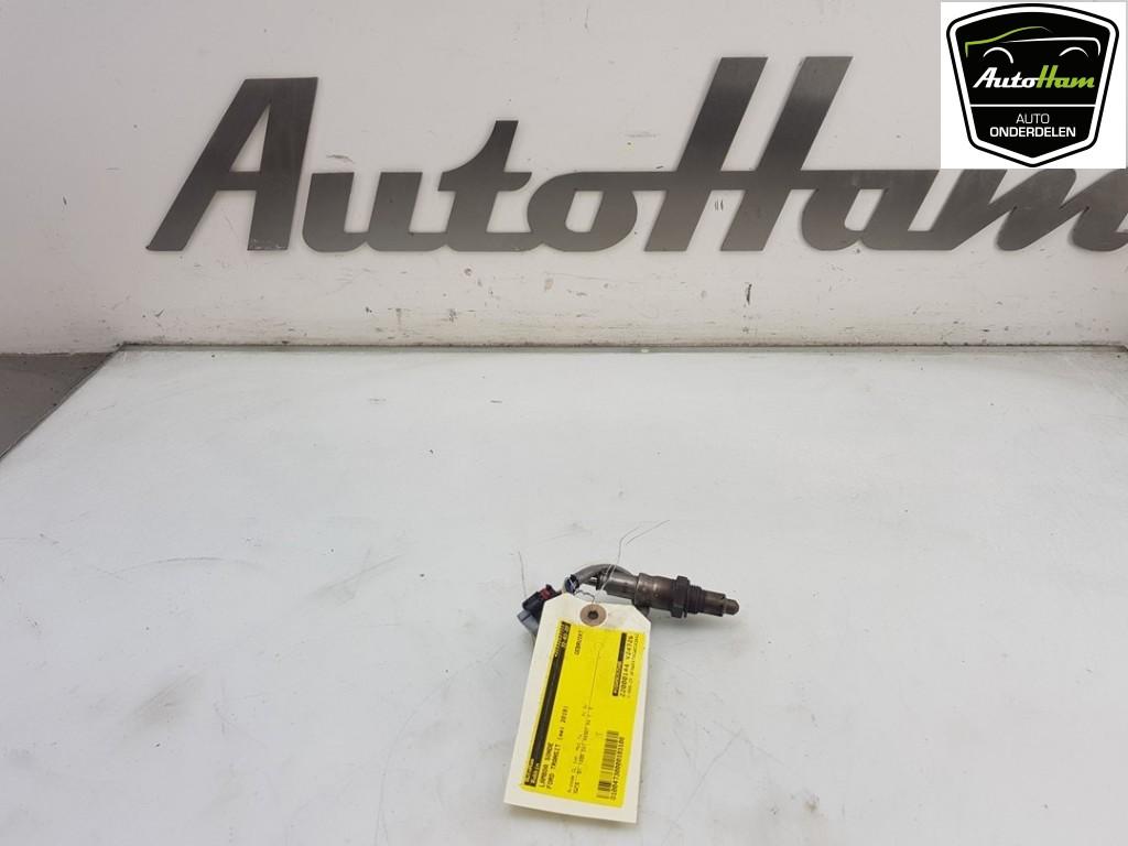 SONDE LAMBDA Ford Transit Courier (|H1BA9G935AB|2141901|), Utilisé, Ford