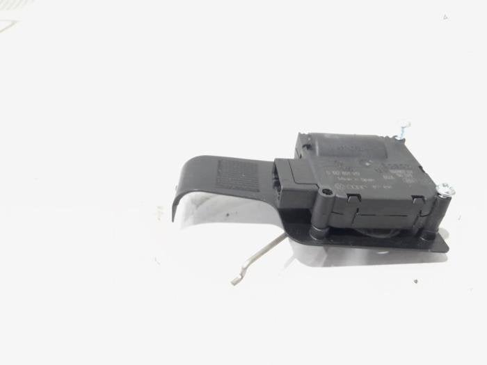 Clapet chauffage moteur d'un Audi Q7, -, 3 mois de garantie, Audi, Utilisé
