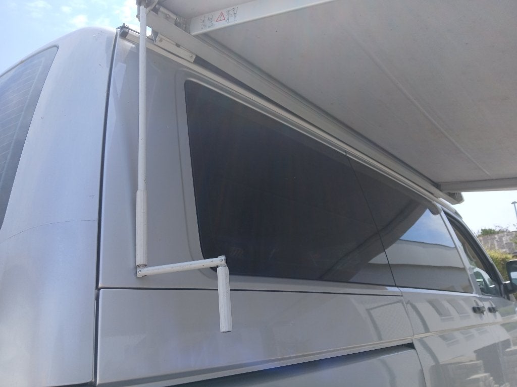 Luifel VW T5 California, Ophalen, Zo goed als nieuw, Ten Cate All Season 240g/m2, Overige merken