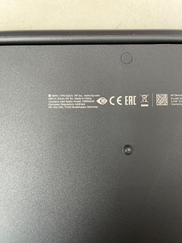 Lot de chromebooks Hp en Dell 18 stuks, Informatique & Logiciels, Enlèvement ou Envoi, 14 pouces