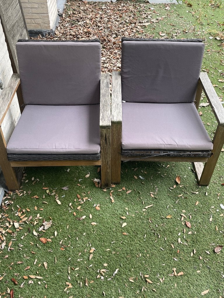 GRATIS TUINSET, Ophalen, Tuinset