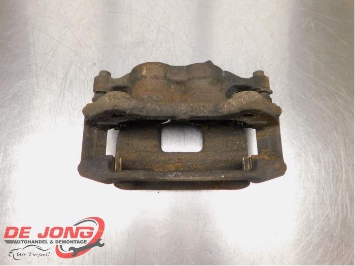 Etrier de frein (pince) avant droit d'un Ford Tourneo Custom, -, 3 mois de garantie, -, -