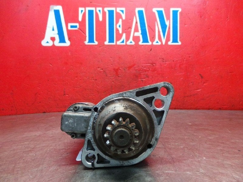 DÉMARREUR Seat Altea XL (5P5) (|02Z911024A|ESW20ER121|), Valeo, Utilisé, 100, rue de Courcelles
75017  Paris, FR, Seat