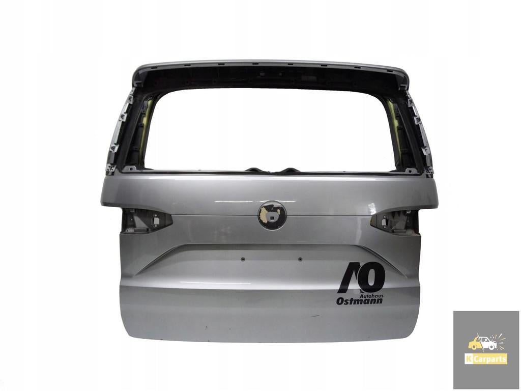 7T0827023M, VW T7 Multivan 21- Originele achterklep, Auto-onderdelen, Gebruikt, Volkswagen, Volkswagen AG, Vw@volkswagen.de