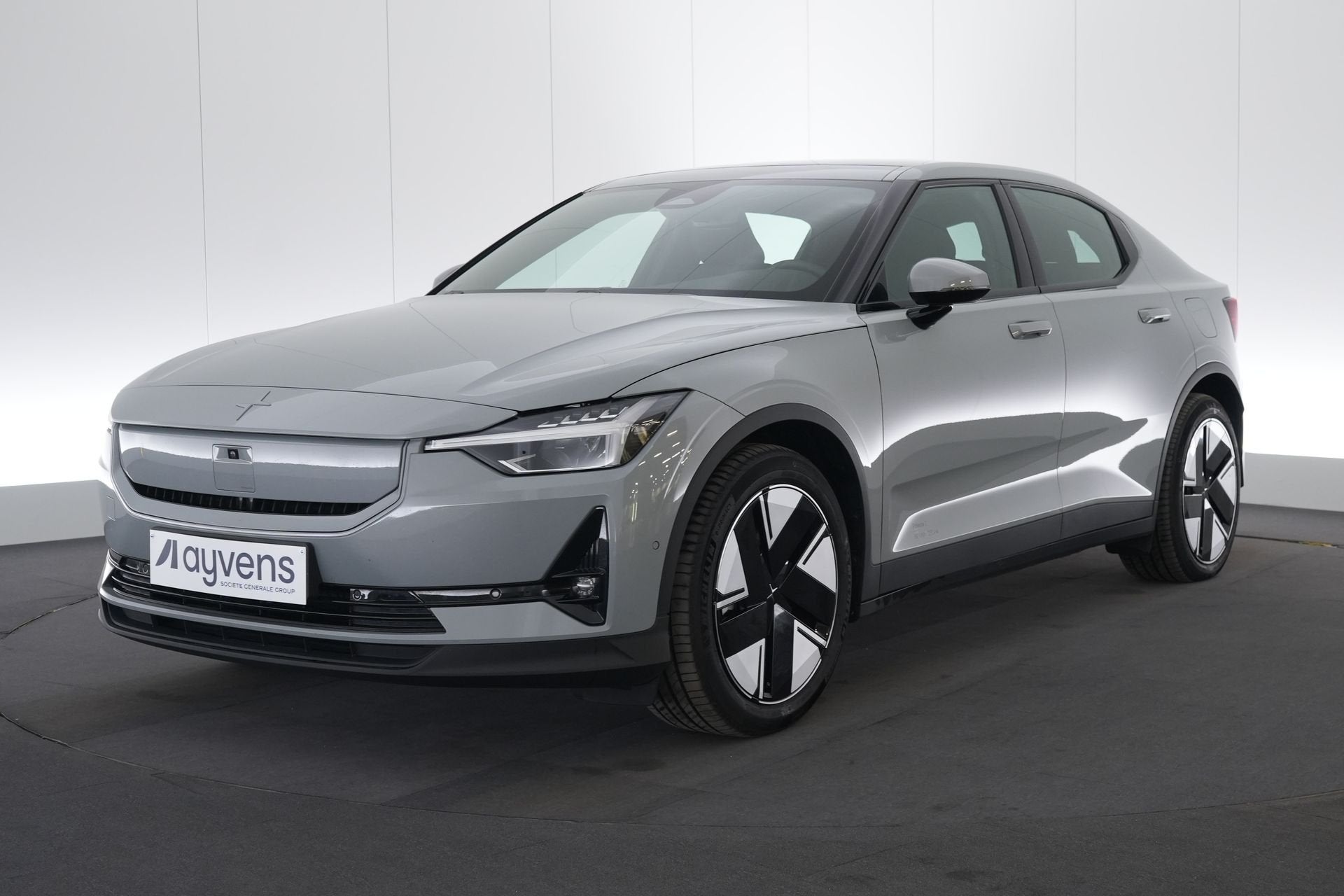 (2HDJ414) POLESTAR 2, Autos, Achat, Euro 6, Entreprise, Carnet d'entretien