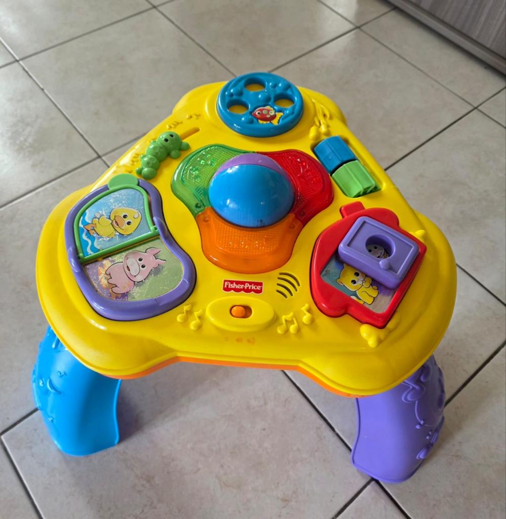 Baby speelgoed, Enfants & Bébés, Jouets | Tables de jeux, Enlèvement