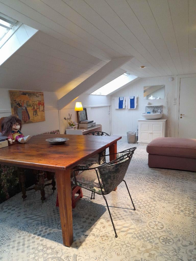 Tafel, Ophalen