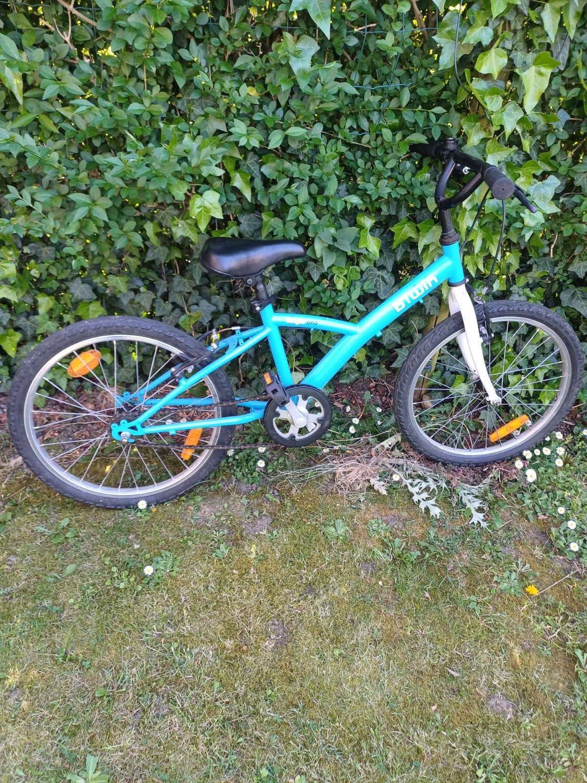 Vélo enfant