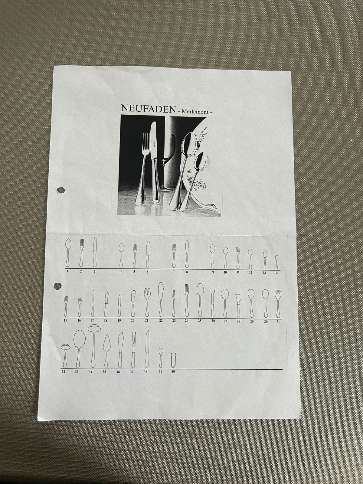 zilver bestek, Antiek en Kunst, Ophalen, Zilver