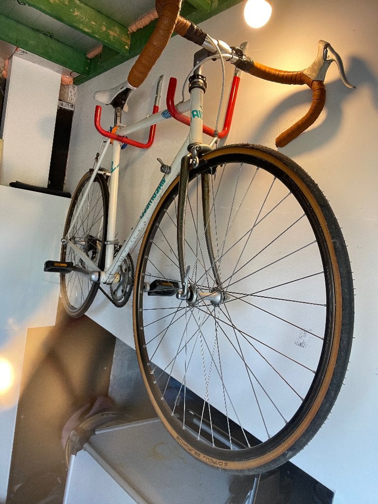 Giacomelli oude koersfiets, Ophalen, Gebruikt, Overige typen