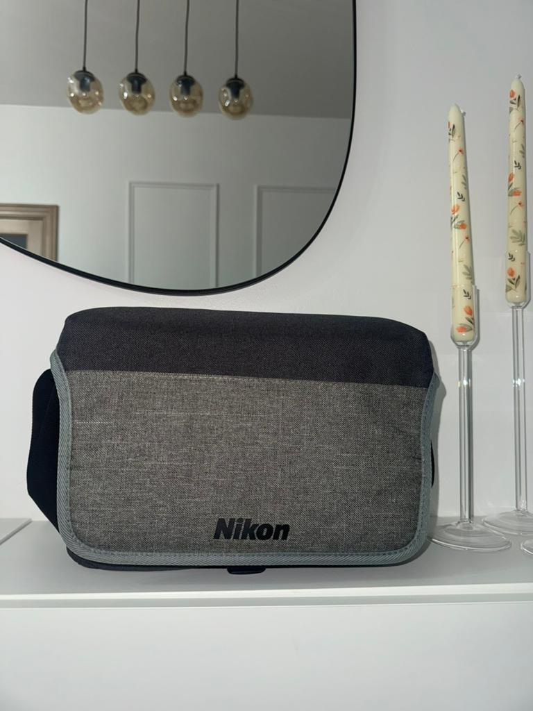 Nikon D3400, Audio, Tv en Foto, Fotocamera's Digitaal, Ophalen, Zo goed als nieuw, Nikon, Minder dan 4 keer