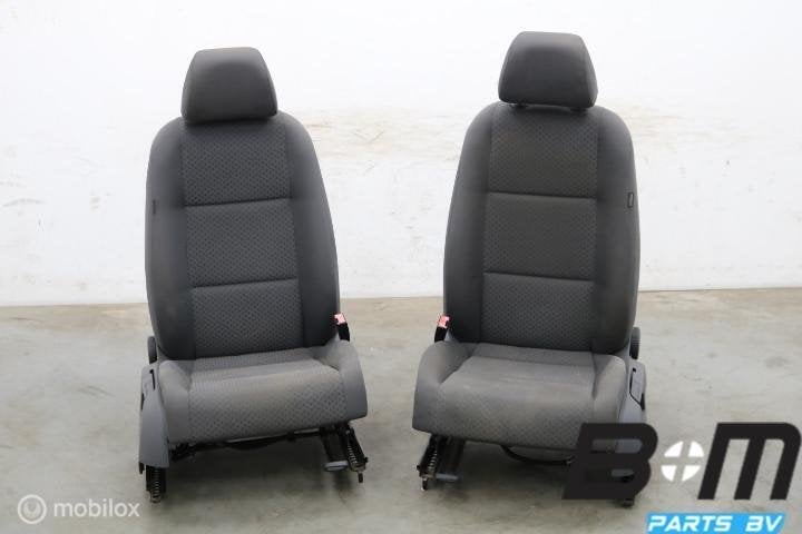 Set voorstoelen VW Touran 1T / Caddy 2K OEM, Utilisé