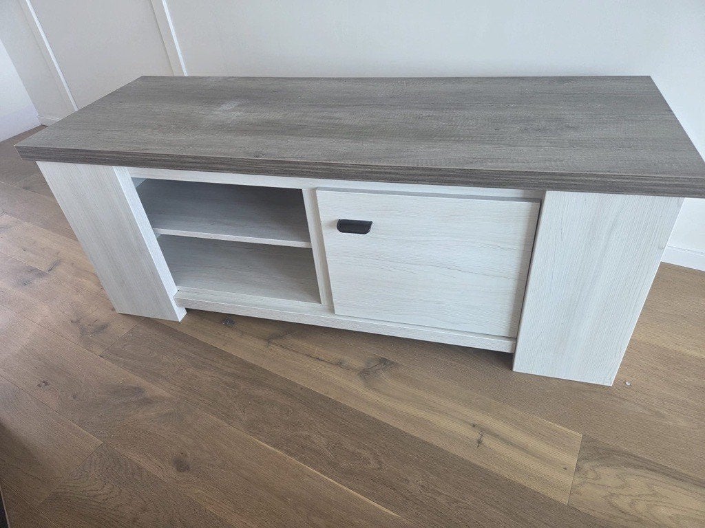 TV kast, Enlèvement, Utilisé, 100 à 150 cm, Moins de 100 cm