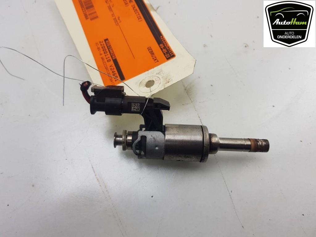 INJECTEUR Audi Q2 (GAB / GAG) (01-2016/10-2020), Robert Bosch AG, Audi, Utilisé, Robert-Bosch-Allee 1
74232  Abstatt, DE