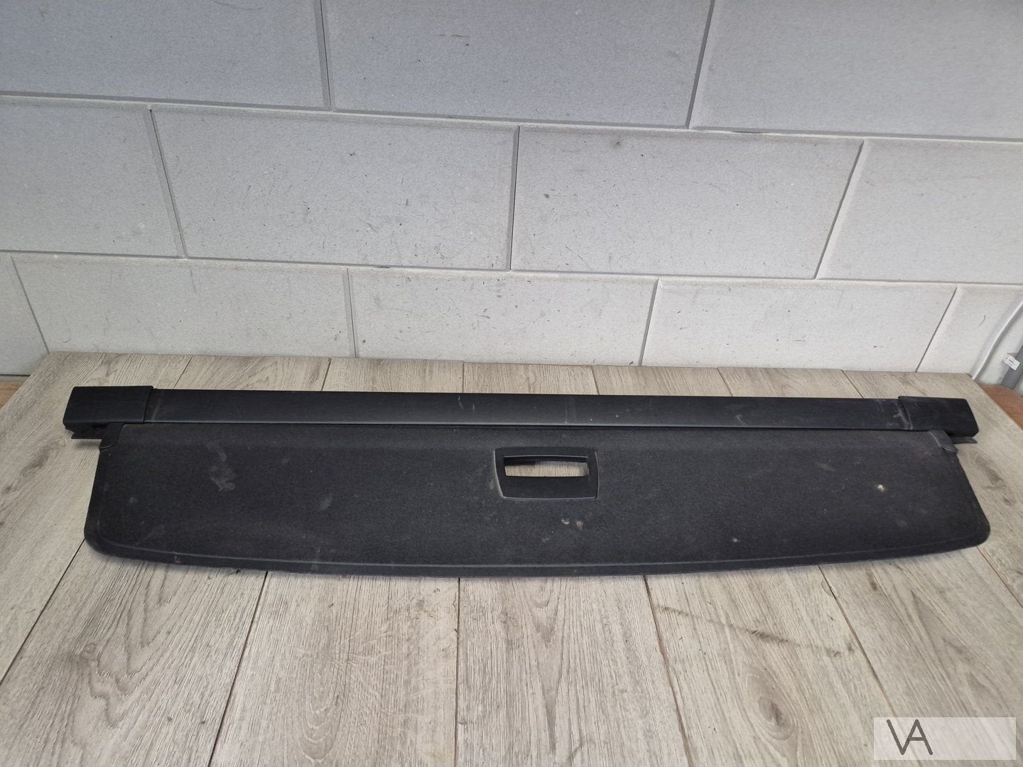 Toyota Auris station / Touring sports rolhoes rollo 13 - 20, Auto-onderdelen, Gebruikt, -, -, Ophalen of Verzenden