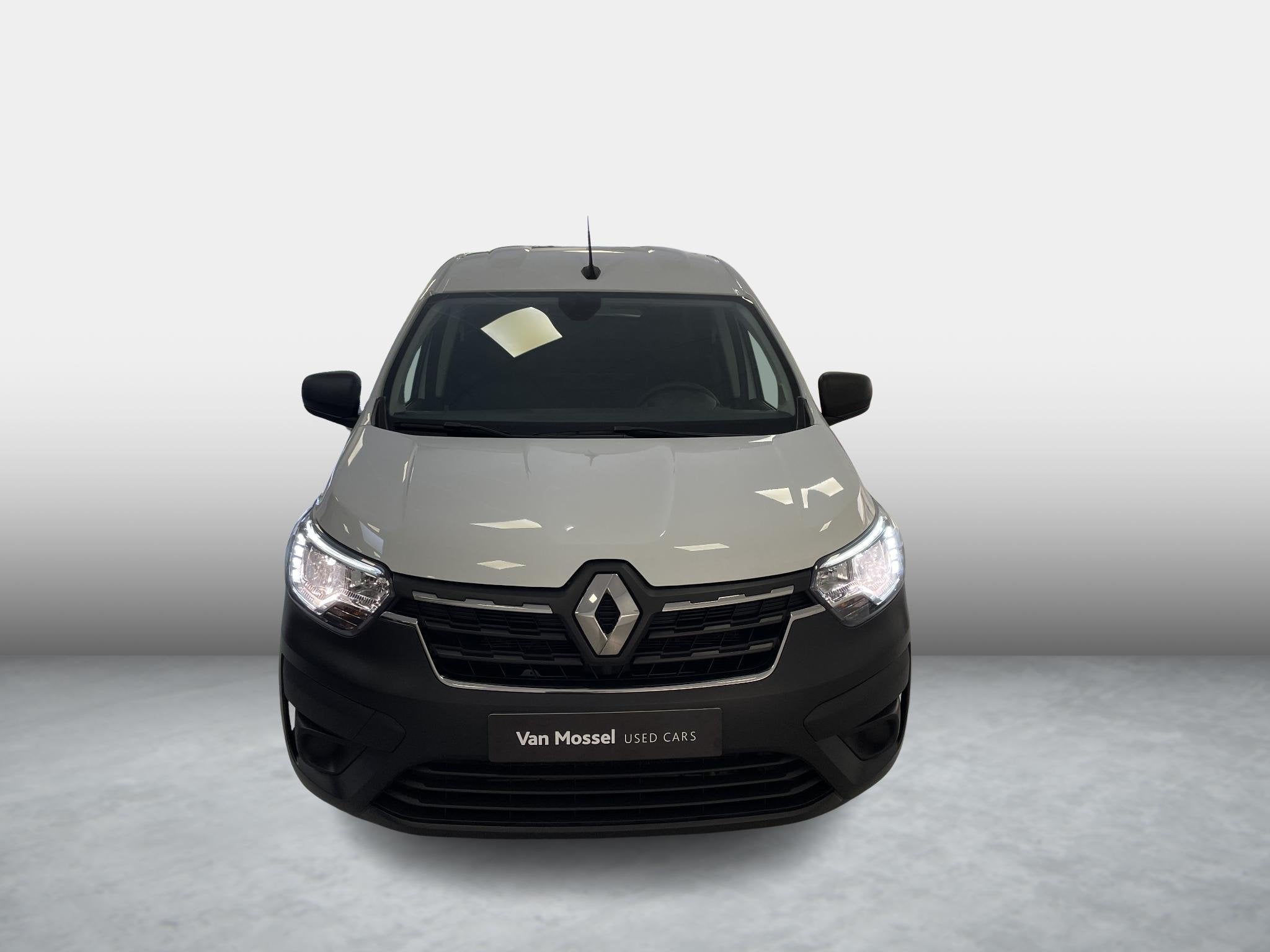 Renault Express Blue dCi 75 Confort, Voorwielaandrijving, Stof, 4 cilinders, Renault