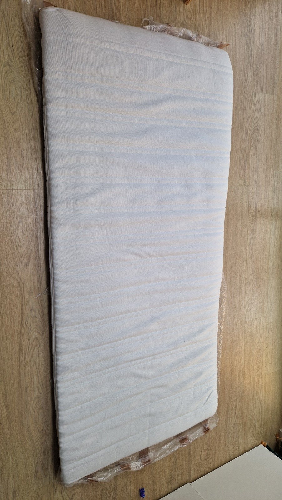 Surematelas 90 x 200 x 5 cm (Comme neuf!), Maison & Meubles, Enlèvement