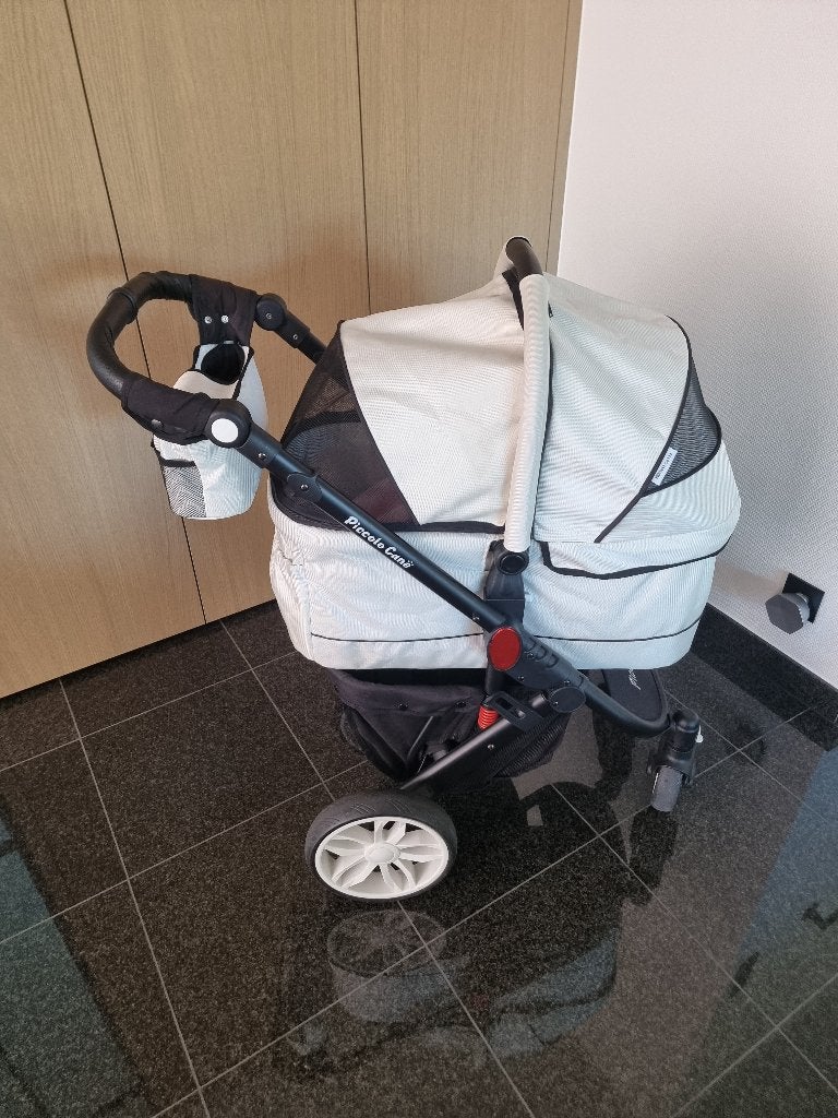Hondenbuggy, Overige merken, Ophalen, Zo goed als nieuw, Hondenbuggy