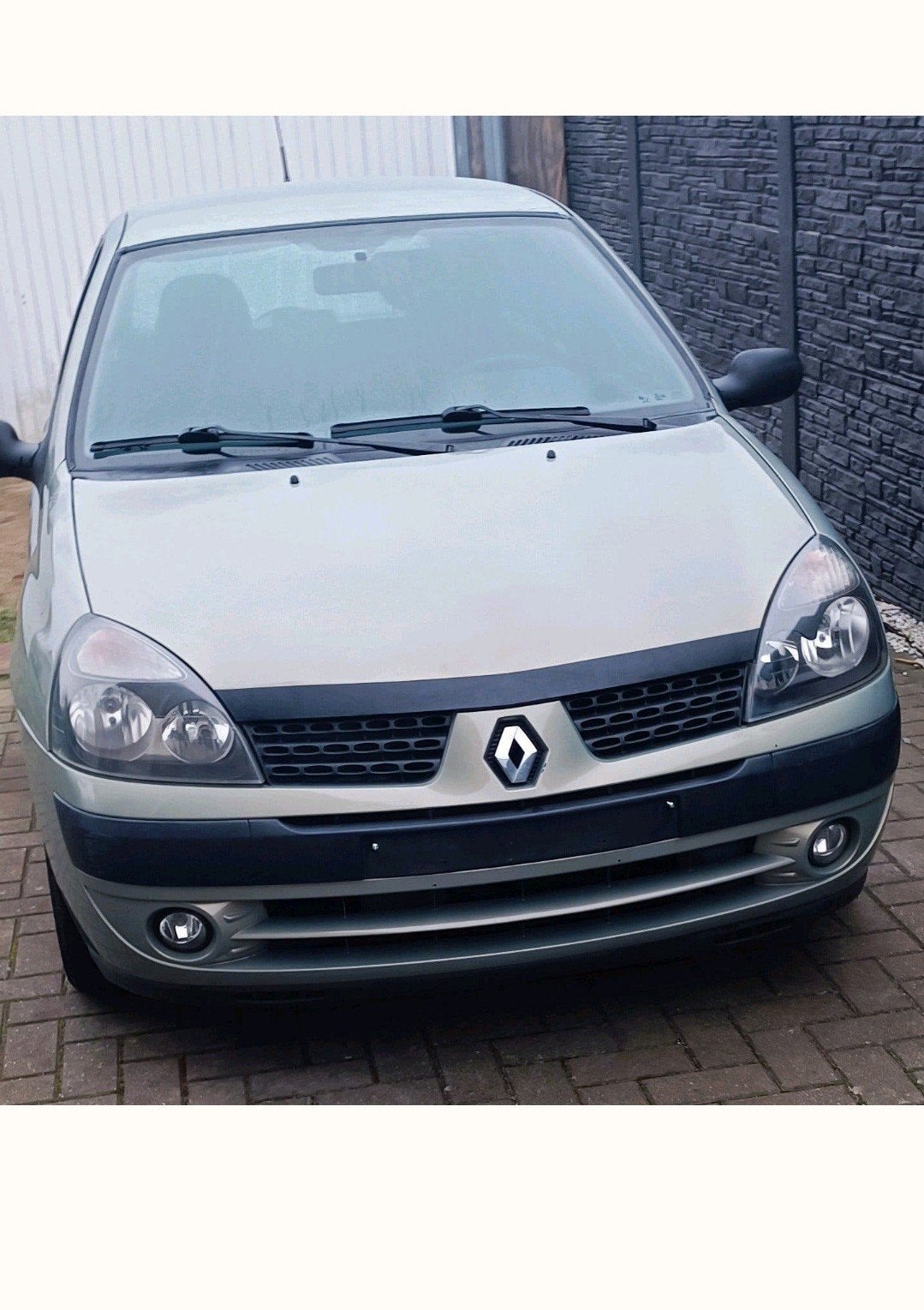 Renault Clio 1.2 essence toutes les pièces sont à vendre, Achat, Particulier, Essence, Clio
