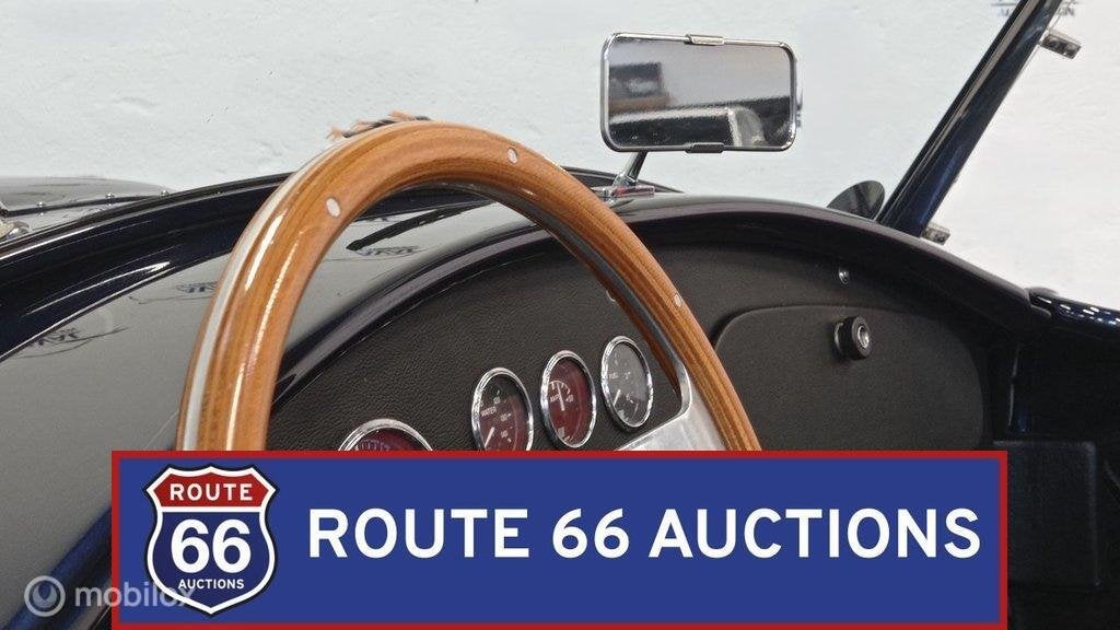 Shelby Cobra 427S/C CSX4000 | 1965 | Route 66 Auctions, foto 8