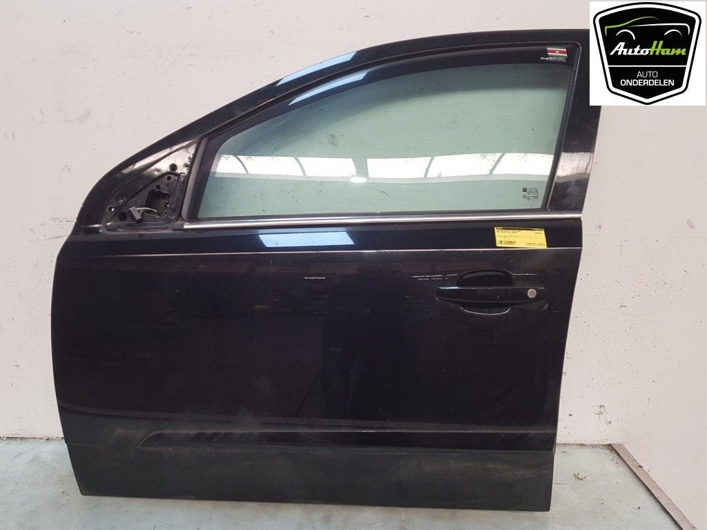 PORTE AVANT GAUCHE Opel Astra H SW (L35) (01-2004/05-2014), Dhr. J. Ham, Gauche, Administratie@autoham.nl, Opel
