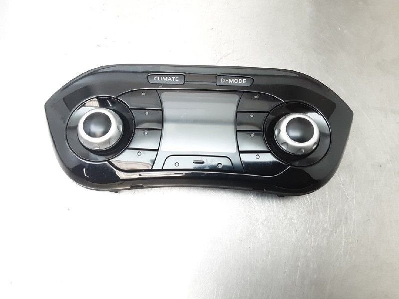 PANNEAU DE COMMANDE CHAUFFAGE CLIMATISATION Juke (F15), Utilisé, Nissan