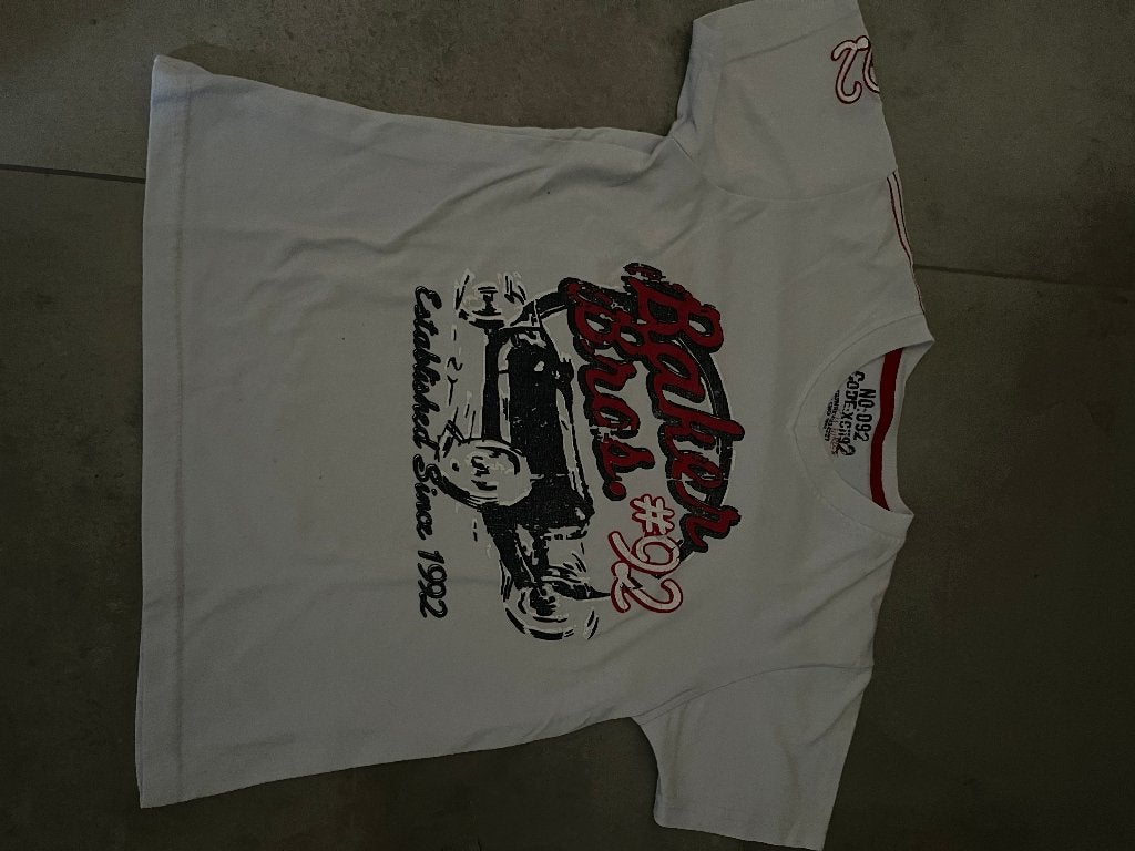 diverse t-shirts, Kinderen en Baby's, Kinderkleding | Maat 140, Ophalen of Verzenden, Gebruikt, Jongen, Shirt of Longsleeve