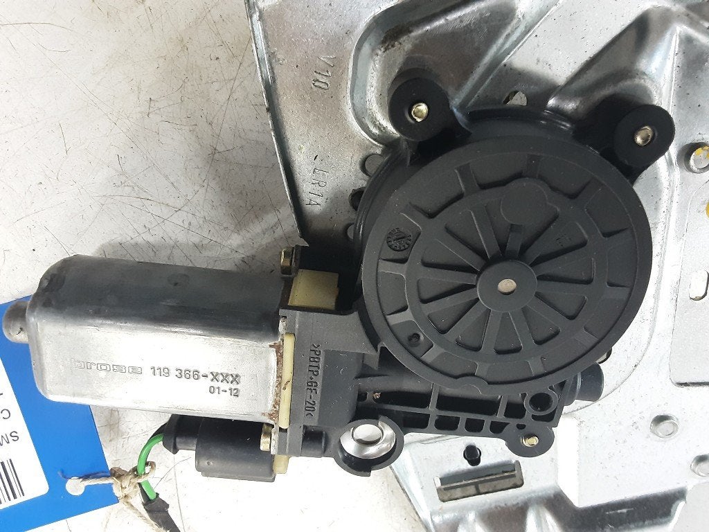 MOTEUR LEVE VITRE ELECTRIQUE AVANT DROIT Smart City-Coupé, Autos : Pièces & Accessoires, Mevr. I. Hauben, Utilisé, Avant, Rue de l'Espoir 34 34
4030  GRIVEGNÉE, BE
