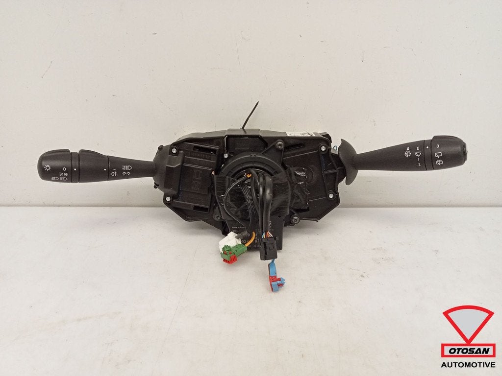 Anneau de remorquage pour colonne de direction Smart Fortwo, Mercedes-Benz AG, Utilisé, Mercedesstrasse 120
70372  Stuttgart, DE