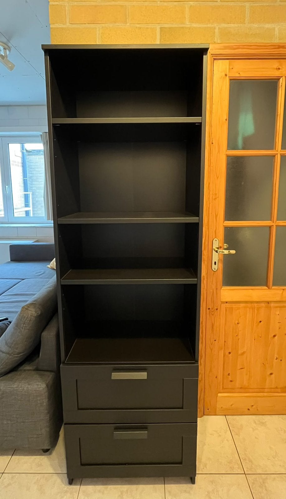 Armoire Ikea en parfait état - GRATUIT, Enlèvement, Comme neuf