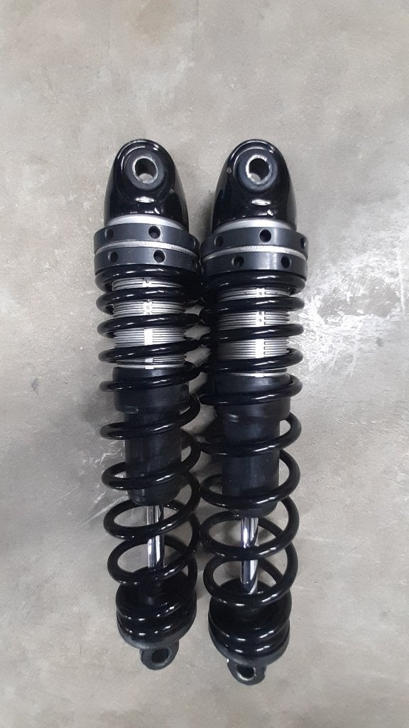 Originele Harley-Davidson vering Sportster Iron 883xl 2017, Motoren, Ophalen, Nieuw