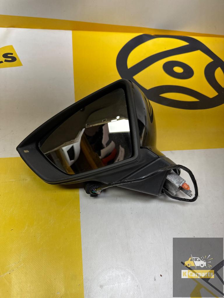 buitenspiegel links SEAT LEON ST (5F8) E9026684 8PIN Zijspie, Gebruikt, Autovia A-2, Km 585 585
08760  Martorell, ES, SEAT S.A.