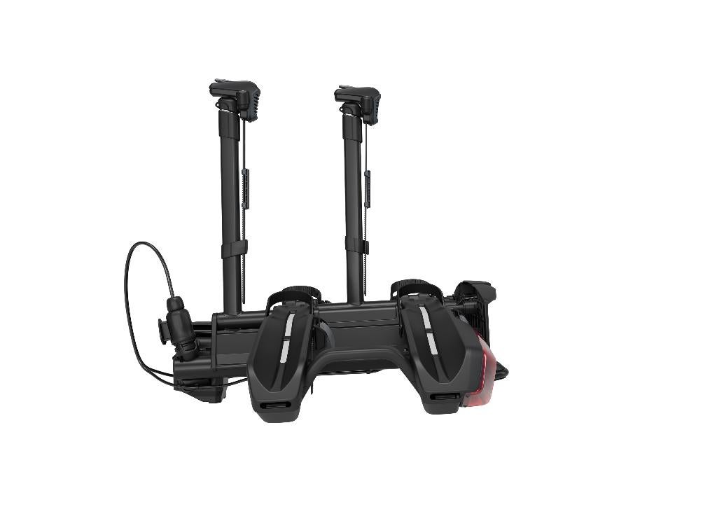 Thule Epos 2 PROMO, Ophalen, Elektrische fiets, Nieuw, 2 fietsen